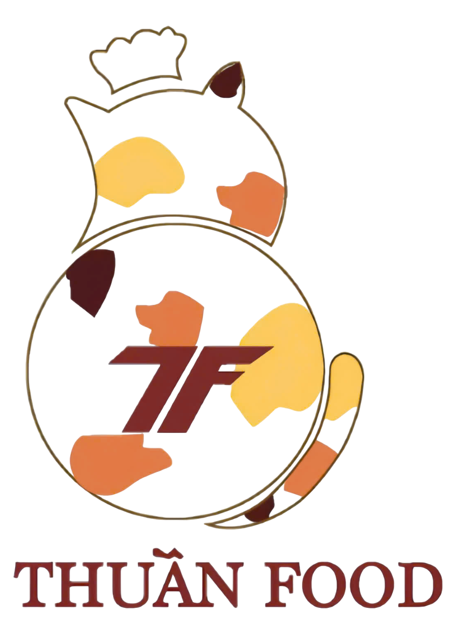 Thuan Food Logo